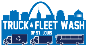 Truck and Fleet Wash of St. Louis Logo